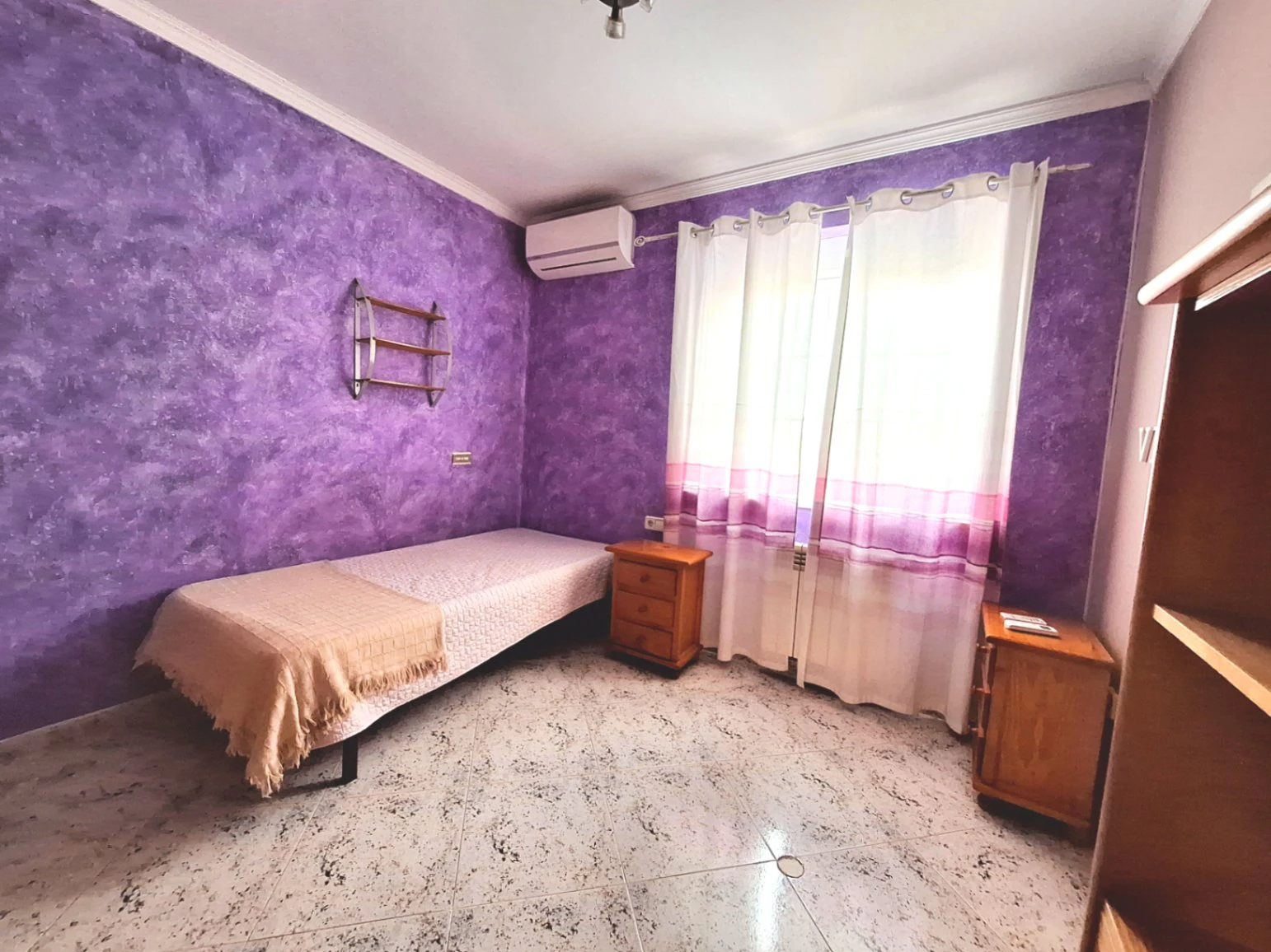 Villa cerca del mar en Calpe
