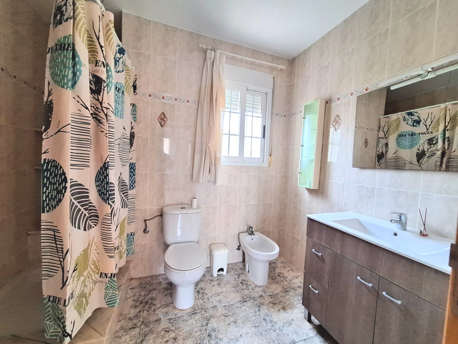 Villa cerca del mar en Calpe