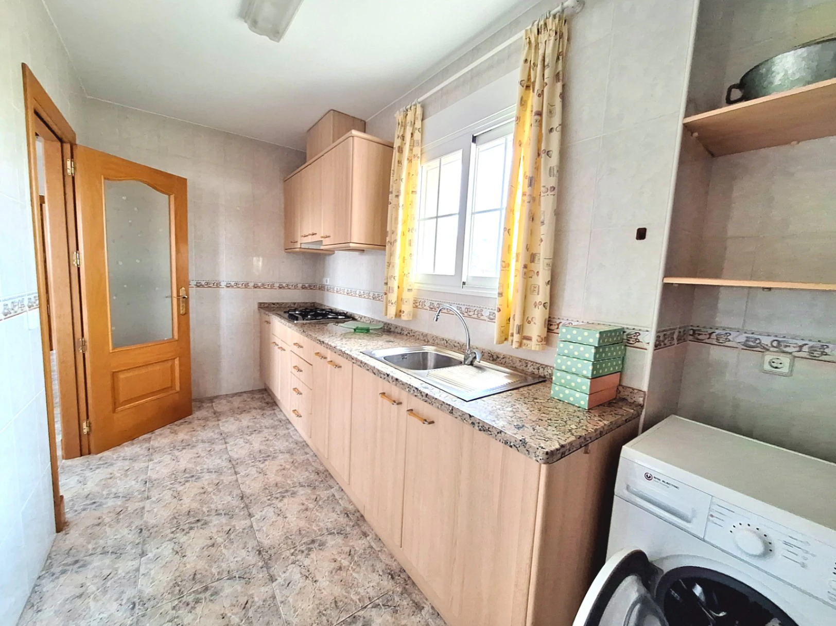 Villa cerca del mar en Calpe
