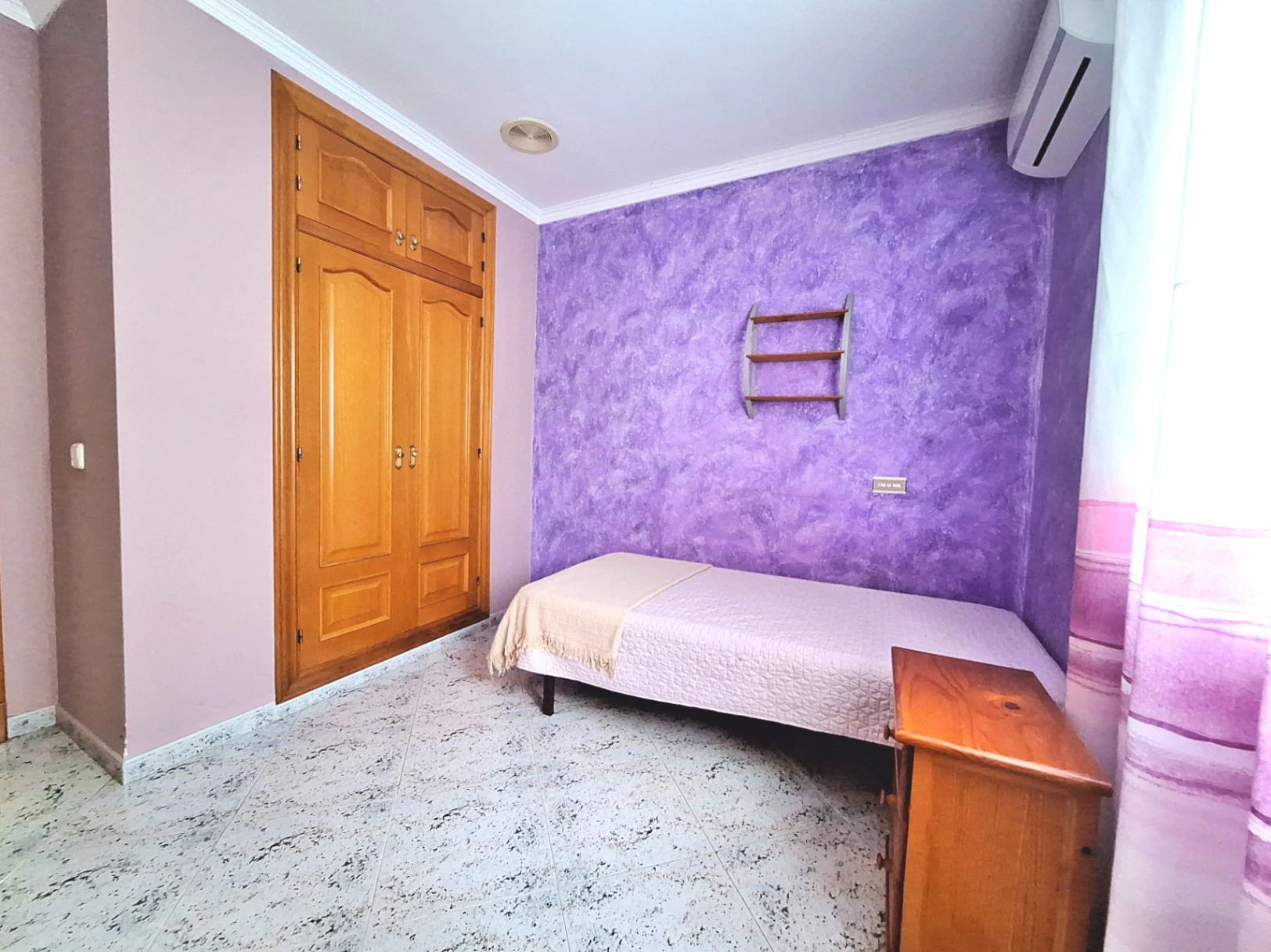 Villa cerca del mar en Calpe