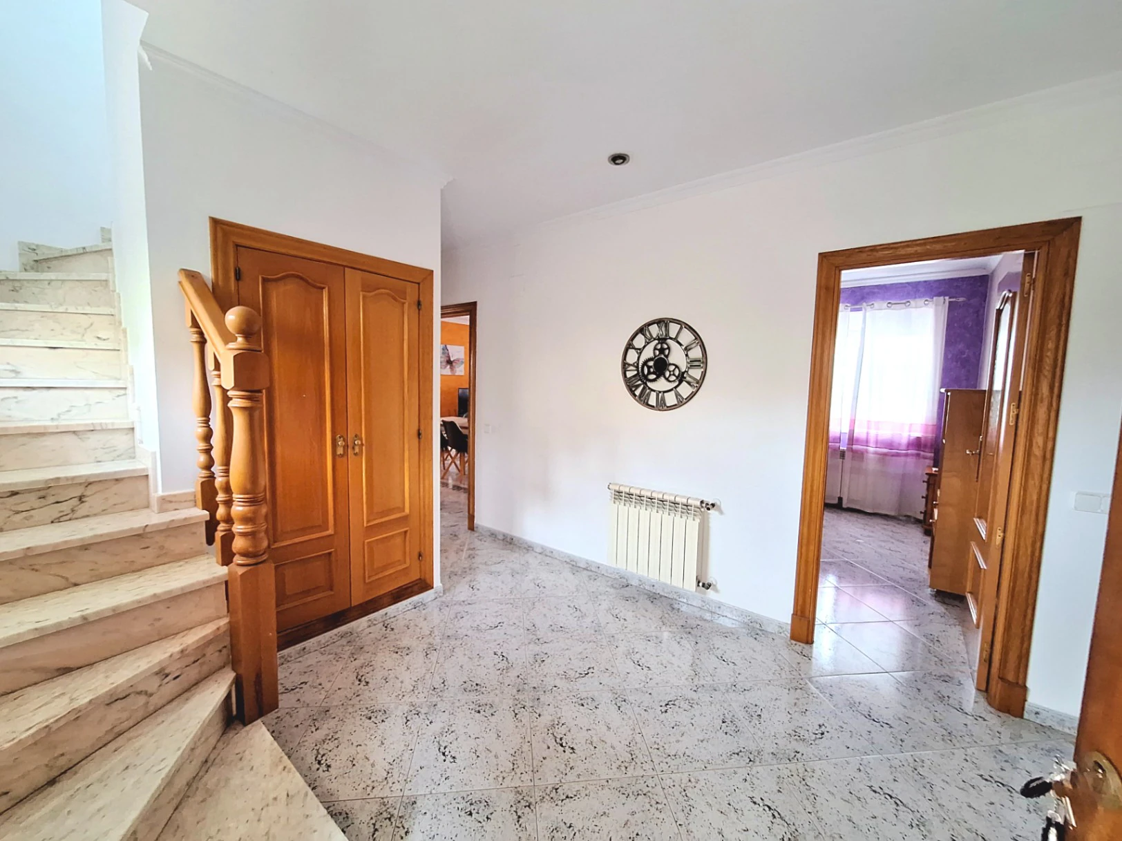 Villa cerca del mar en Calpe