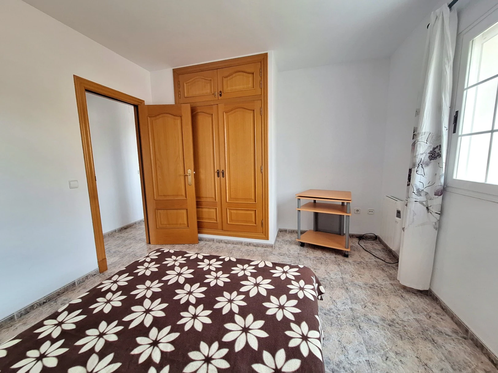 Villa cerca del mar en Calpe