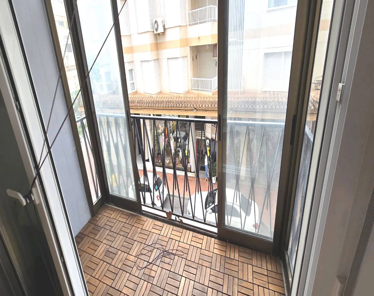 A449 - Vive junto al Mediterráneo en este acogedor apartamento en Calpe