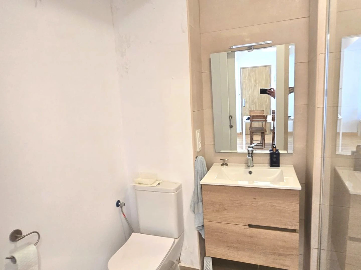 A449 - Vive junto al Mediterráneo en este acogedor apartamento en Calpe