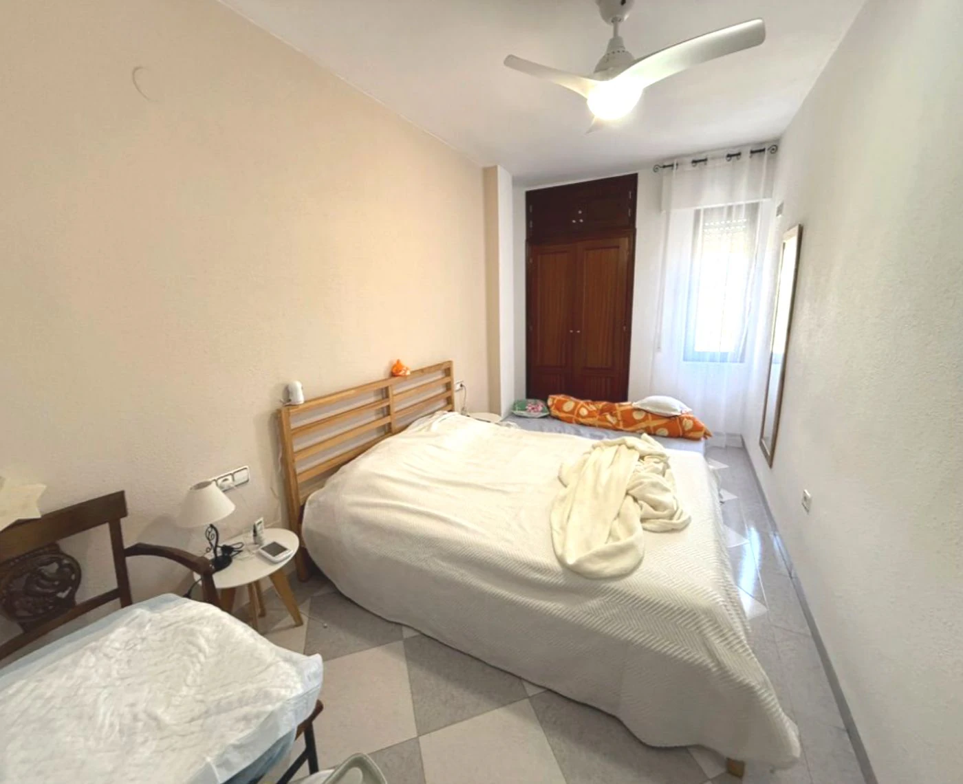 Amplitud y luz en el corazón de Calpe: El hogar perfecto para tu familia