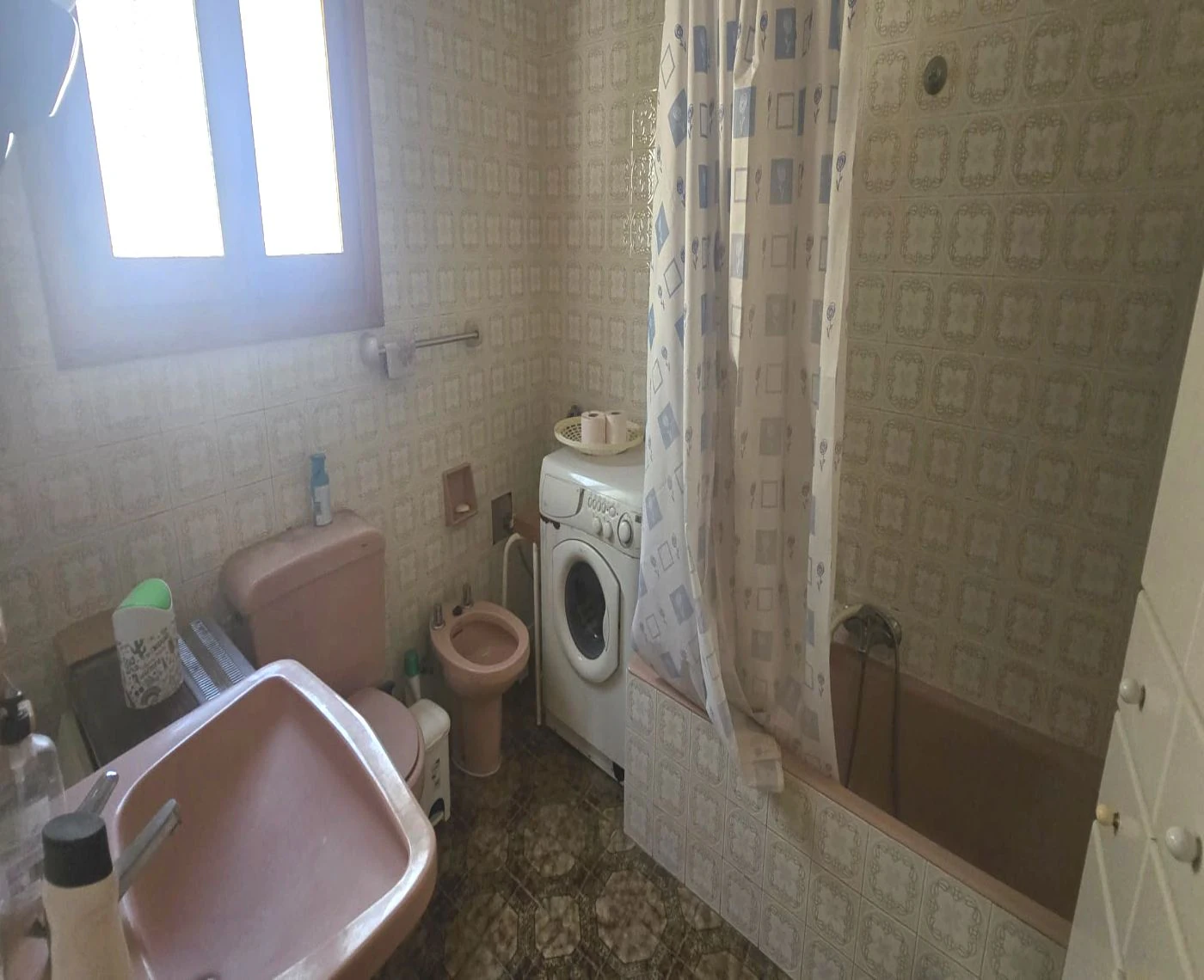 A448 - Apartamento en una zona privilegiada de Calpe