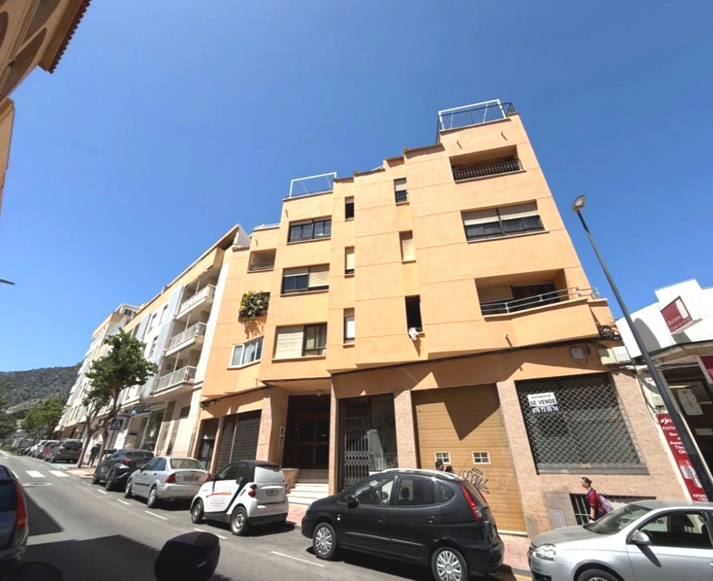 Amplitud y luz en el corazón de Calpe: El hogar perfecto para tu familia