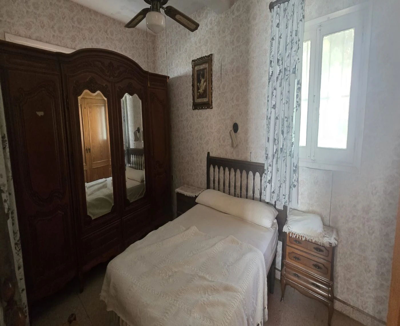 A448 - Apartamento en una zona privilegiada de Calpe