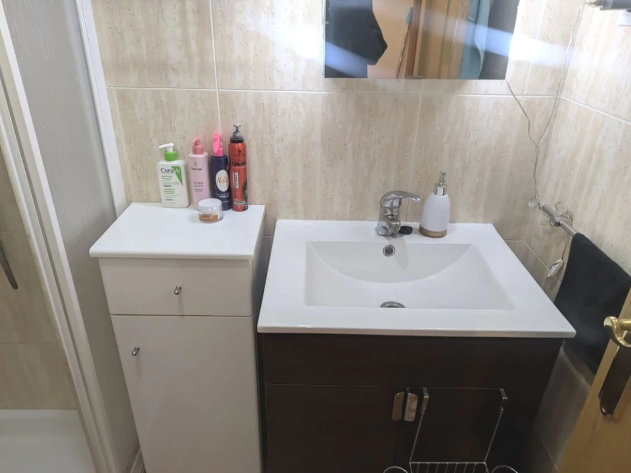 Luminoso apartamento familiar de 3 habitaciones en Calpe