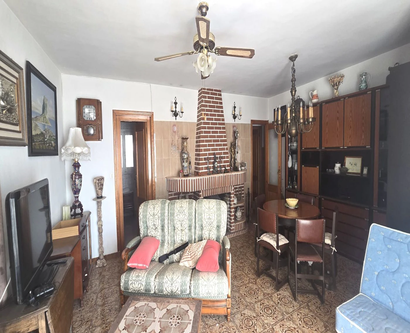 A448 - Apartamento en una zona privilegiada de Calpe