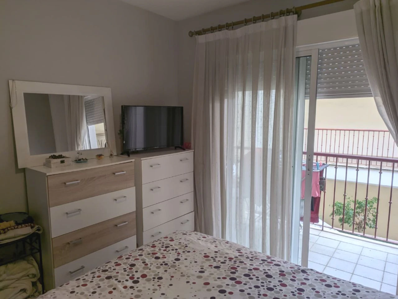 Luminoso apartamento familiar de 3 habitaciones en Calpe