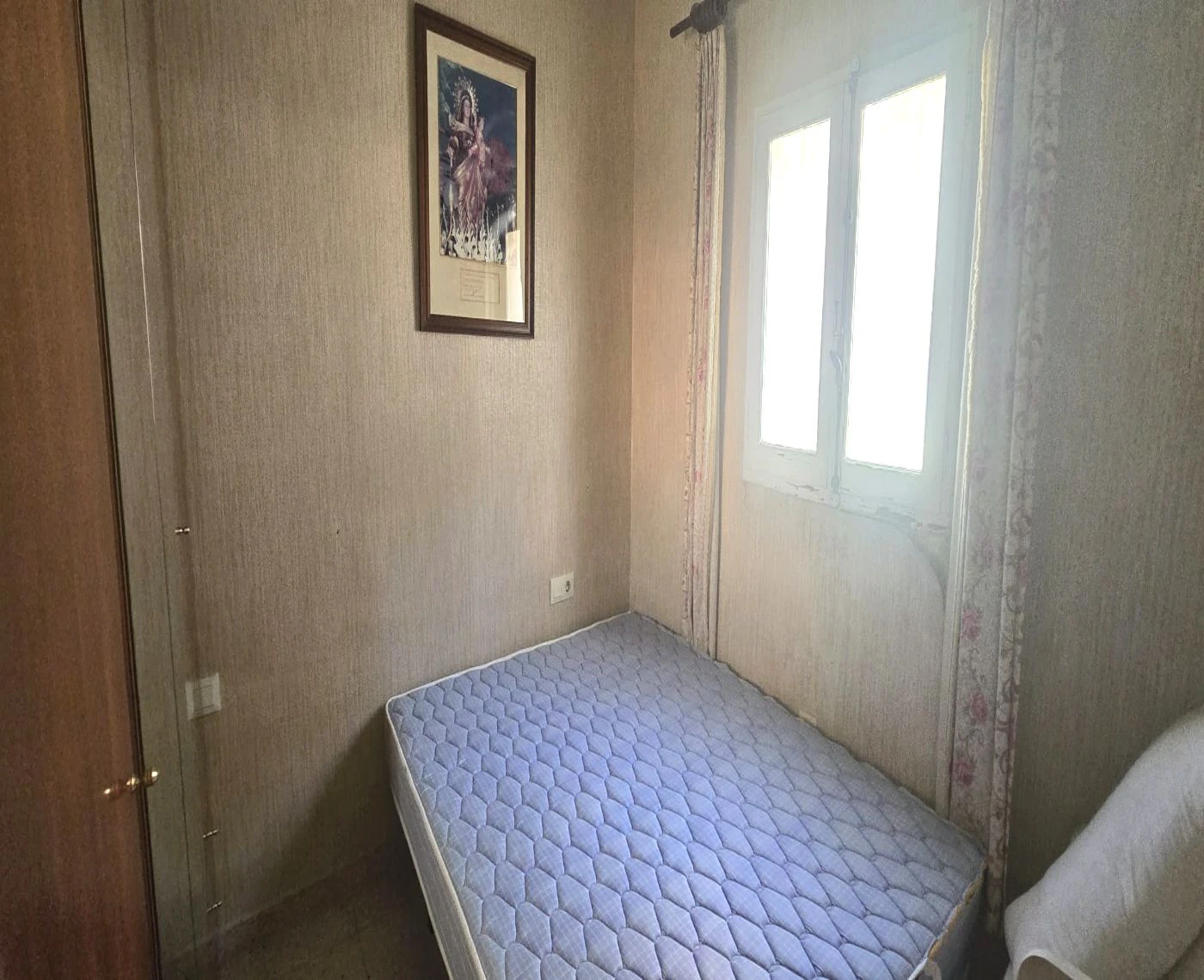 A448 - Apartamento en una zona privilegiada de Calpe