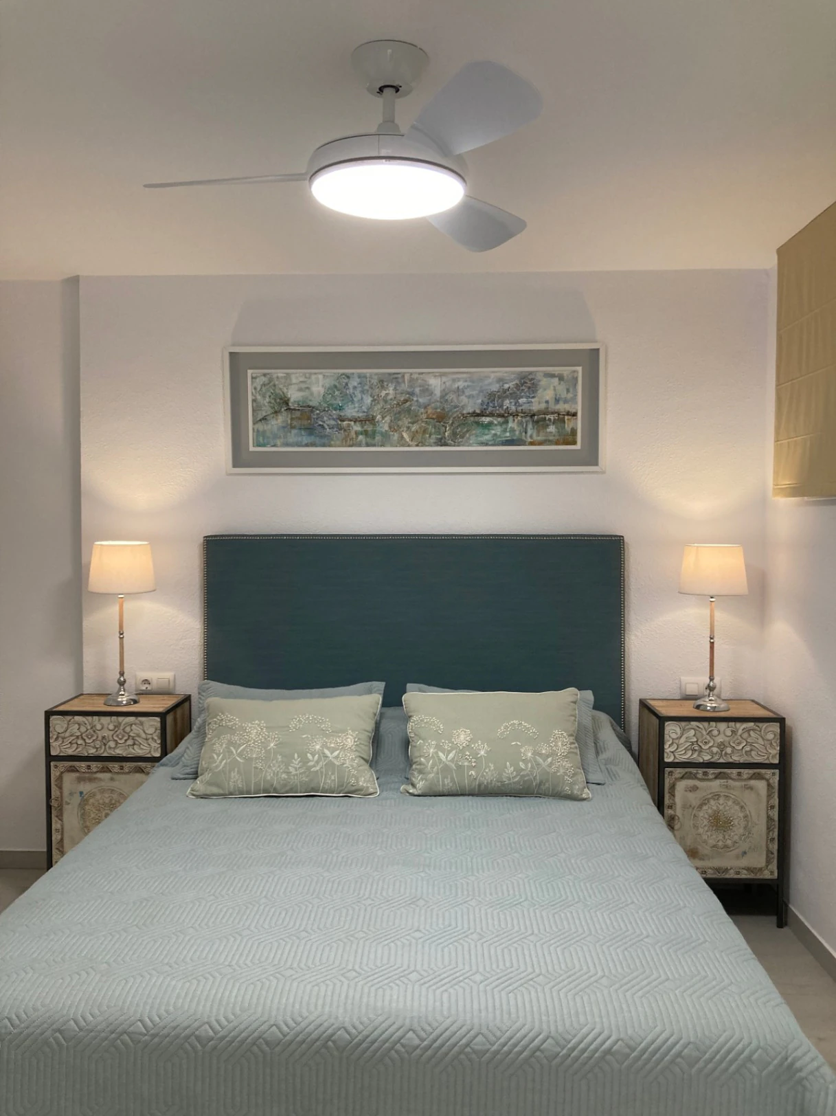 Apartamento en estado impecable con vistas al mar-Arenal