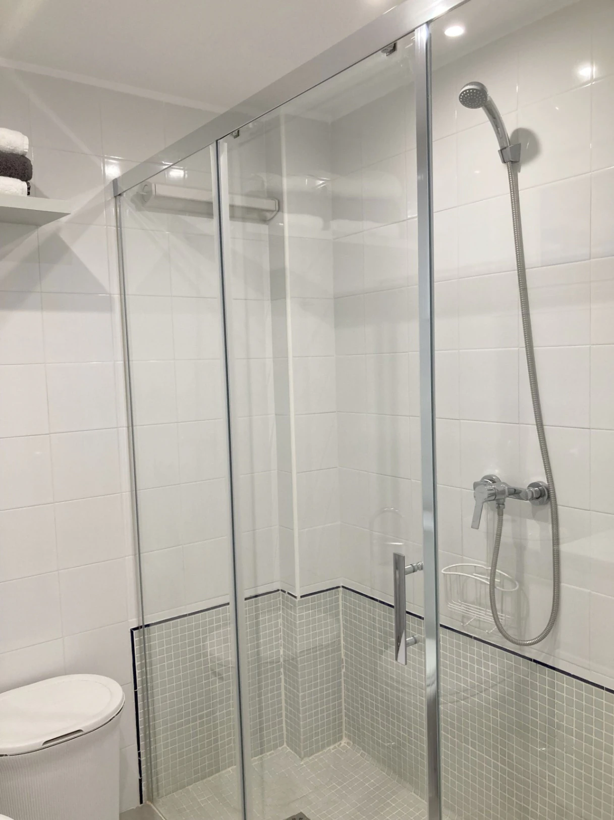 Apartamento en estado impecable con vistas al mar-Arenal