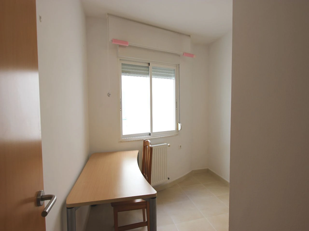 Luz, amplitud y ubicación perfecta en el corazón de Calpe: el hogar ideal para tu familia