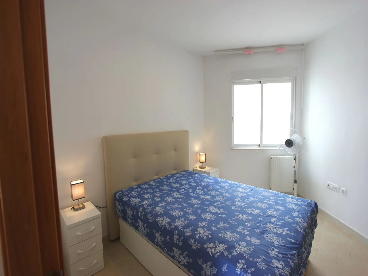 Luz, amplitud y ubicación perfecta en el corazón de Calpe: el hogar ideal para tu familia
