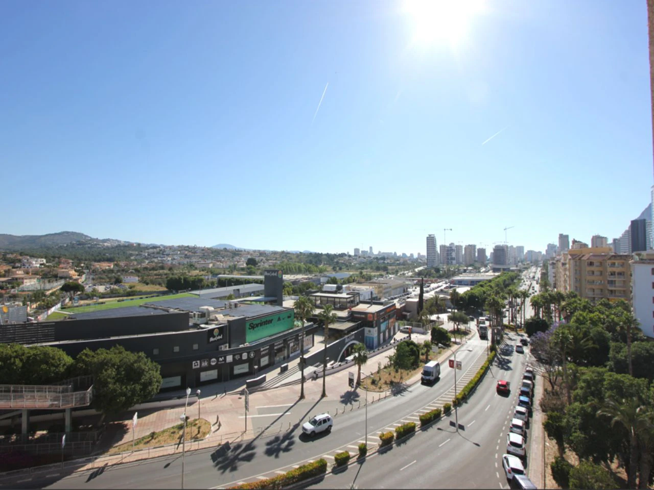 Luz, amplitud y ubicación perfecta en el corazón de Calpe: el hogar ideal para tu familia