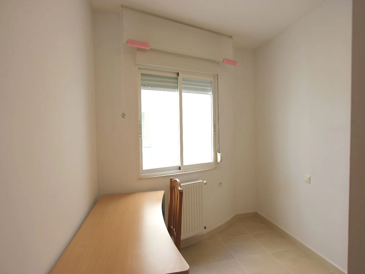 Luz, amplitud y ubicación perfecta en el corazón de Calpe: el hogar ideal para tu familia