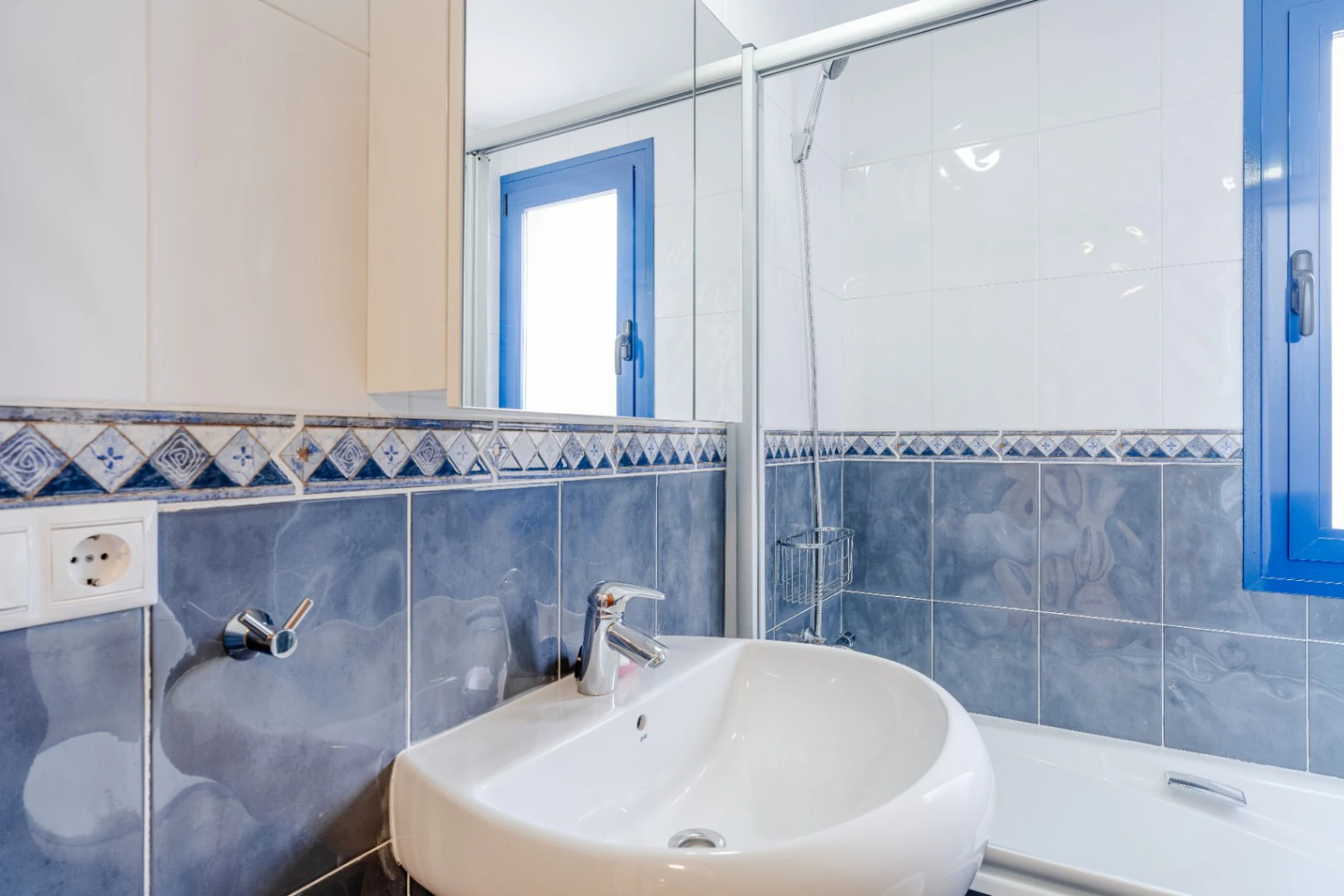 A447 - Penthouse duplex de rêve à Calpe : Un balcon privé sur la Méditerranée