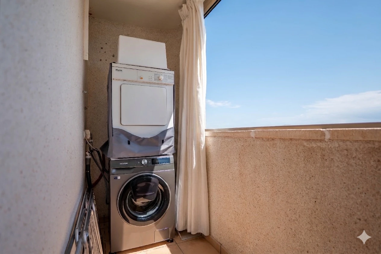 A453 - Impressionnant Penthouse de Plain-Pied avec Vue sur la Mer à 240° – Une Propriété Véritablement Unique à Calpe