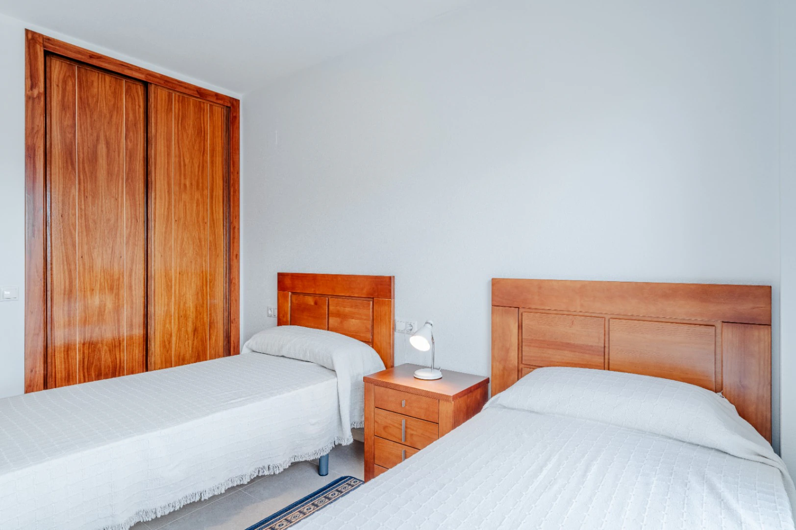 A447 - Penthouse duplex de rêve à Calpe : Un balcon privé sur la Méditerranée