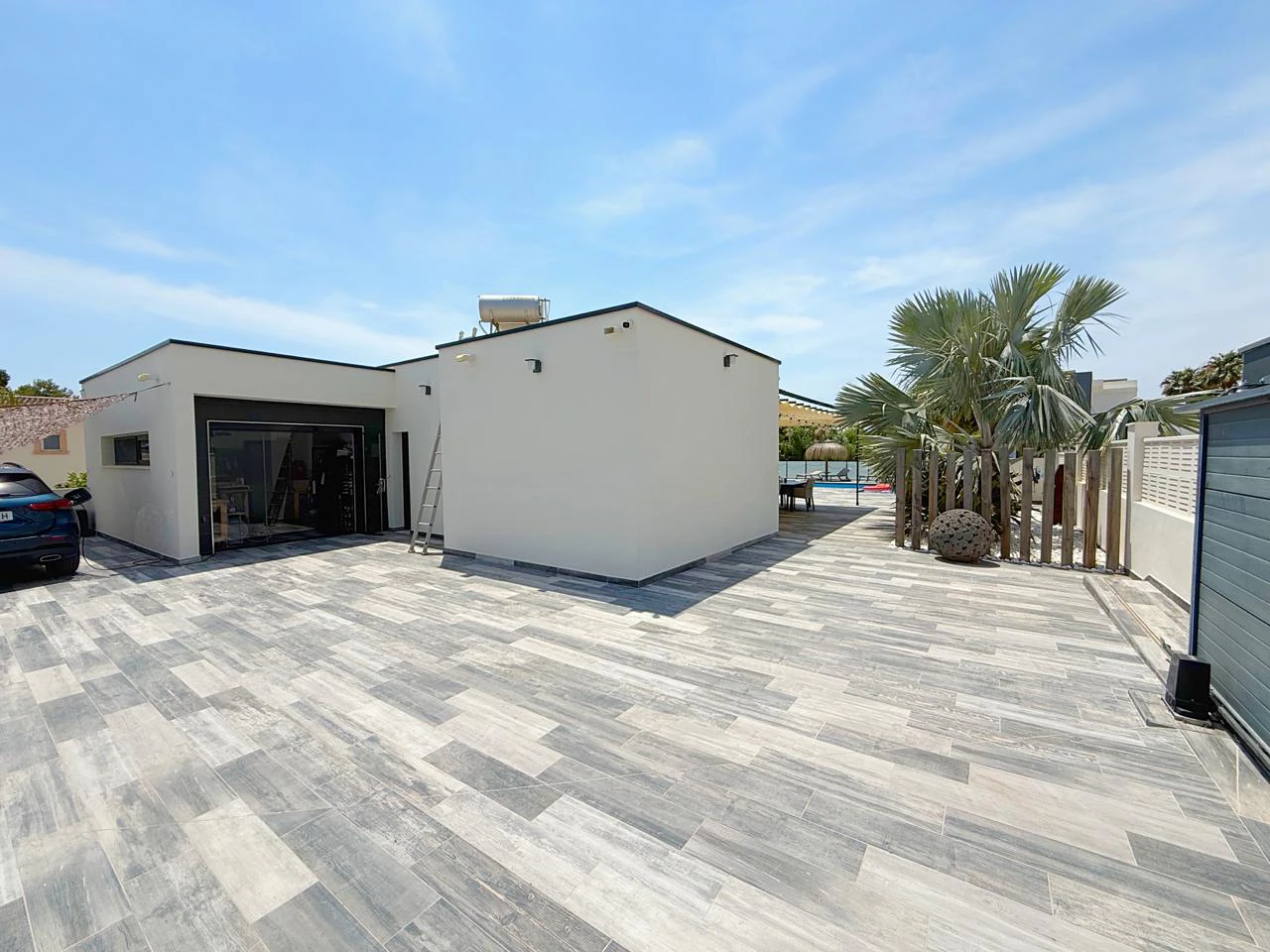 Refugio de Elegancia y Serenidad en Calpe