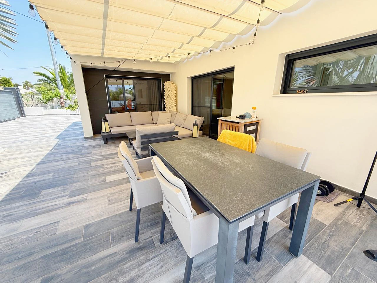Refugio de Elegancia y Serenidad en Calpe