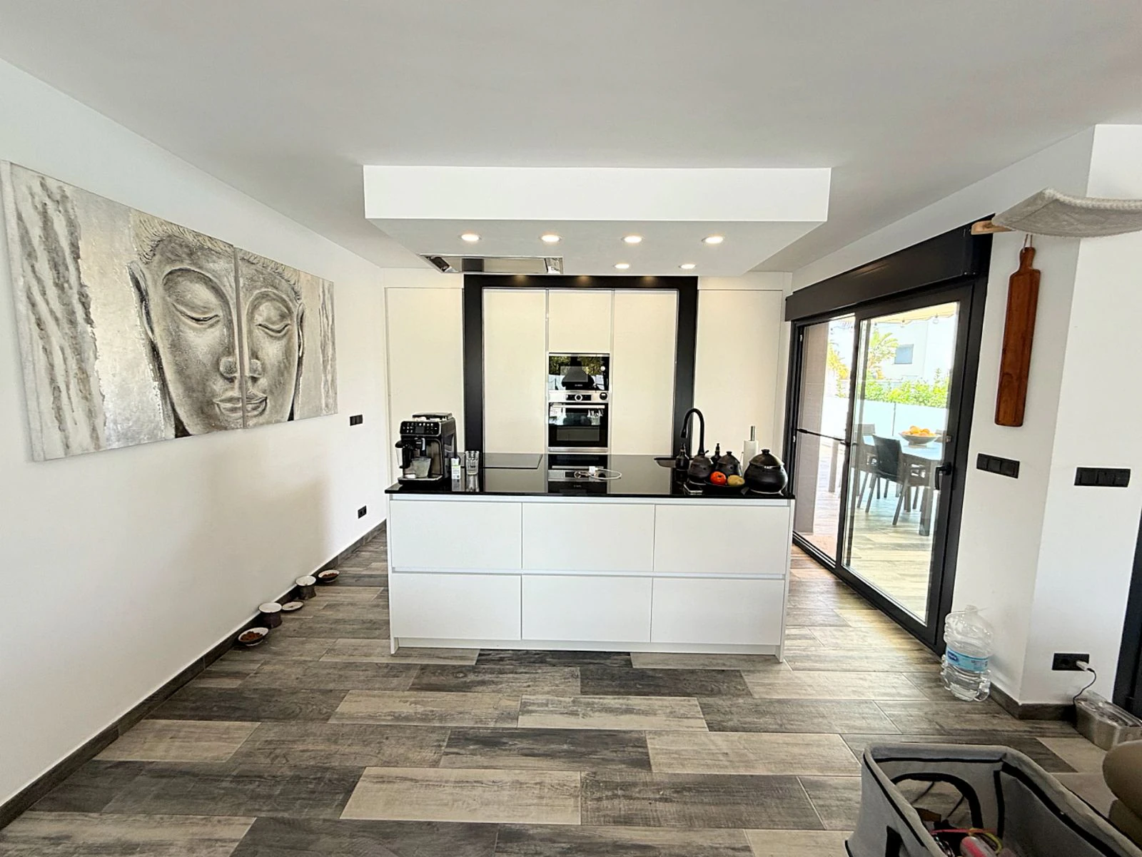 Refugio de Elegancia y Serenidad en Calpe