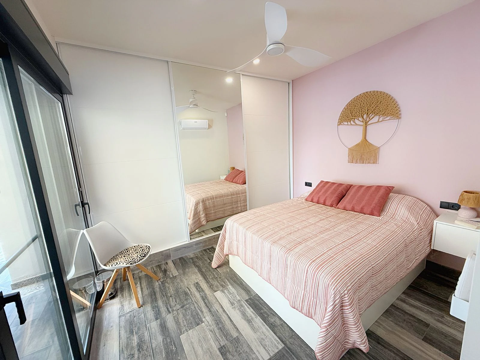 Refugio de Elegancia y Serenidad en Calpe
