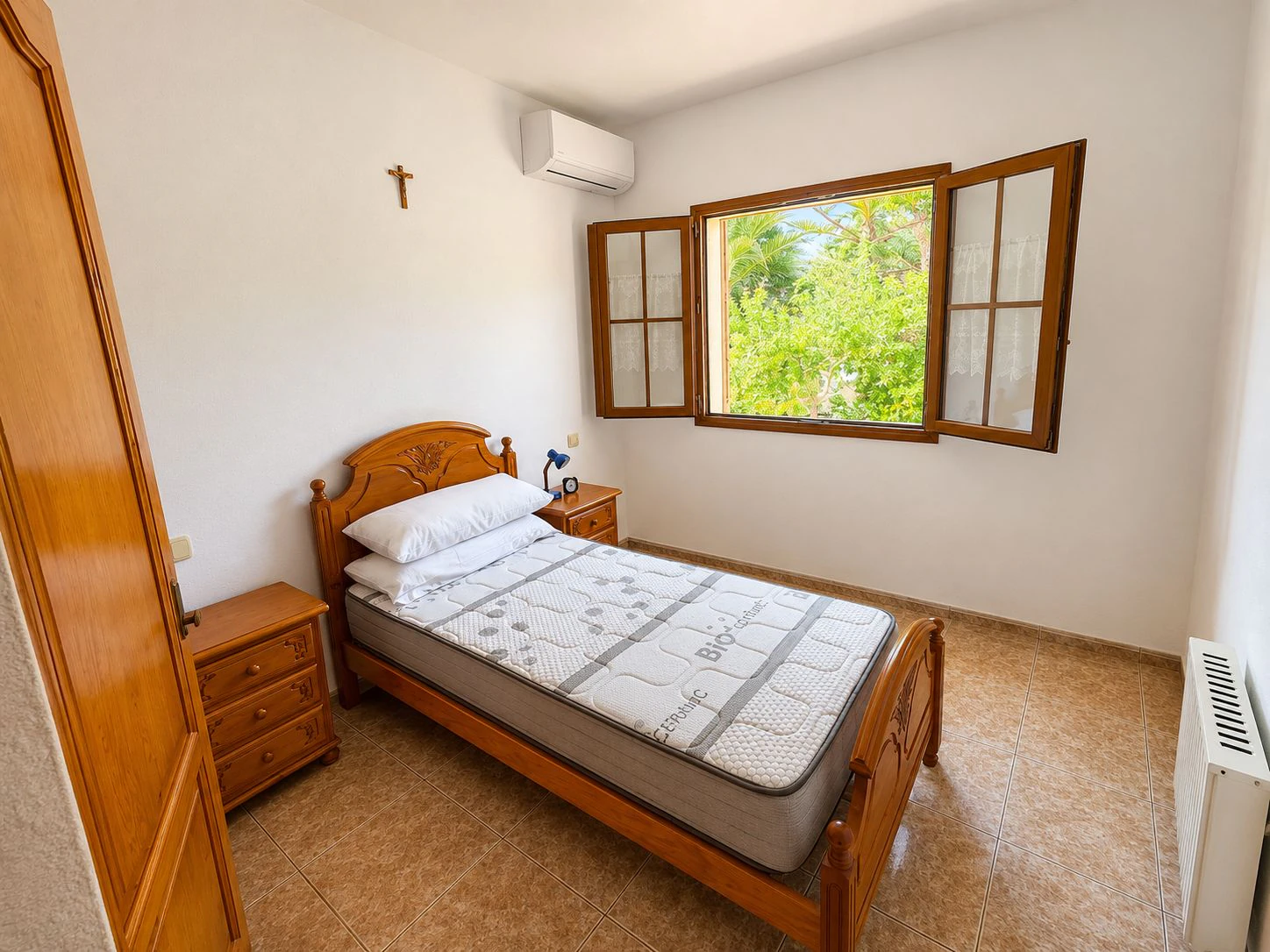 Vive el auténtico estilo de vida mediterráneo en una ubicación privilegiada de Calpe