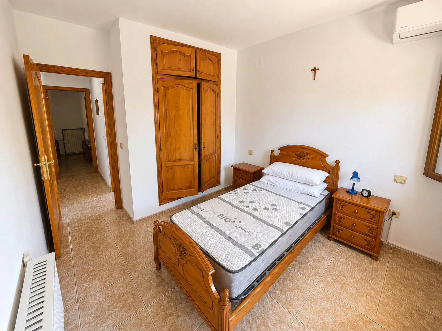 Vive el auténtico estilo de vida mediterráneo en una ubicación privilegiada de Calpe