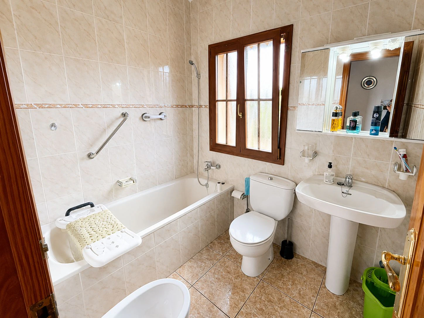 Vive el auténtico estilo de vida mediterráneo en una ubicación privilegiada de Calpe