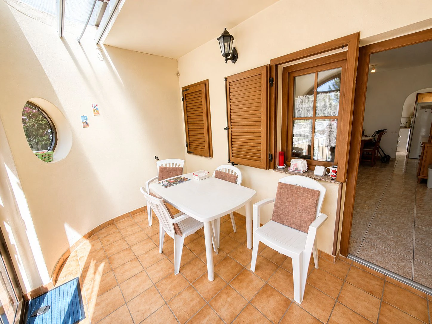 Vive el auténtico estilo de vida mediterráneo en una ubicación privilegiada de Calpe
