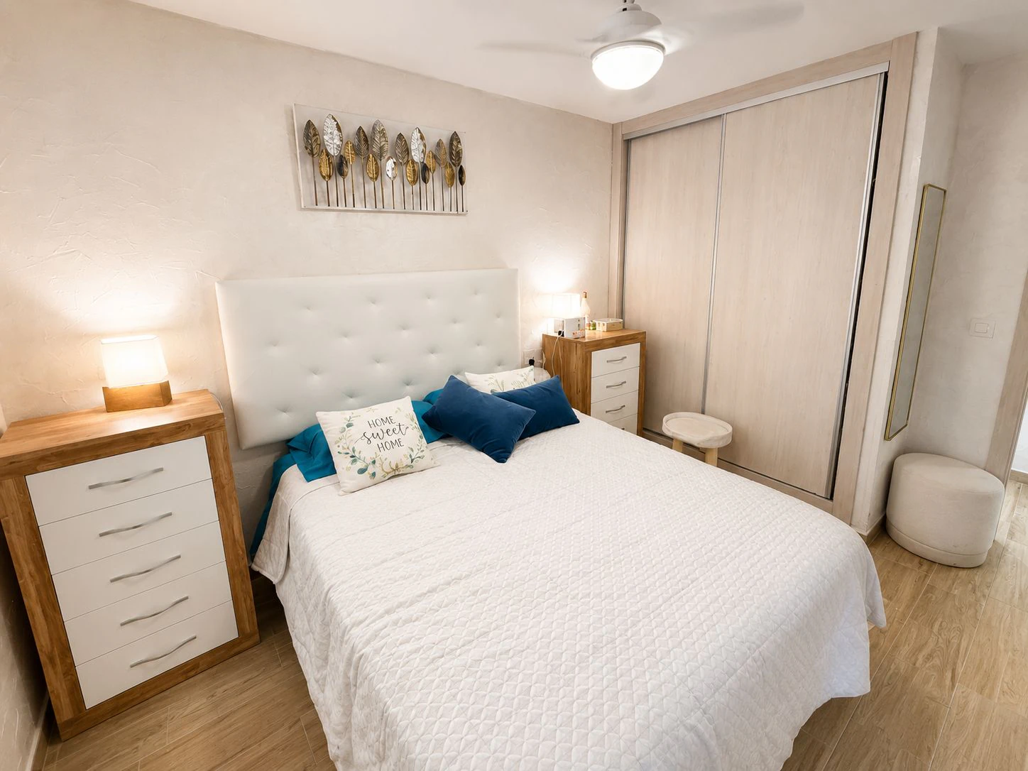 Tu rincón junto al mar | Apartamento reformado y a un paso de la Playa Arenal