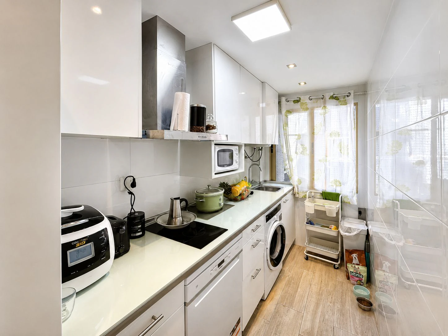 Tu rincón junto al mar | Apartamento reformado y a un paso de la Playa Arenal