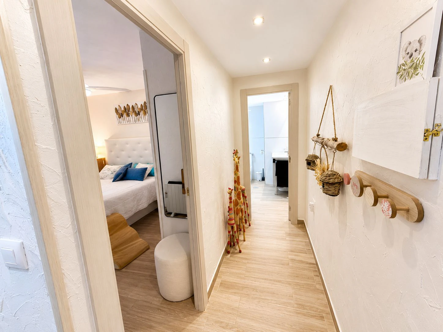 Tu rincón junto al mar | Apartamento reformado y a un paso de la Playa Arenal