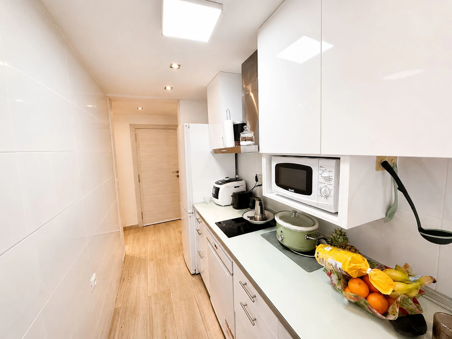 Tu rincón junto al mar | Apartamento reformado y a un paso de la Playa Arenal