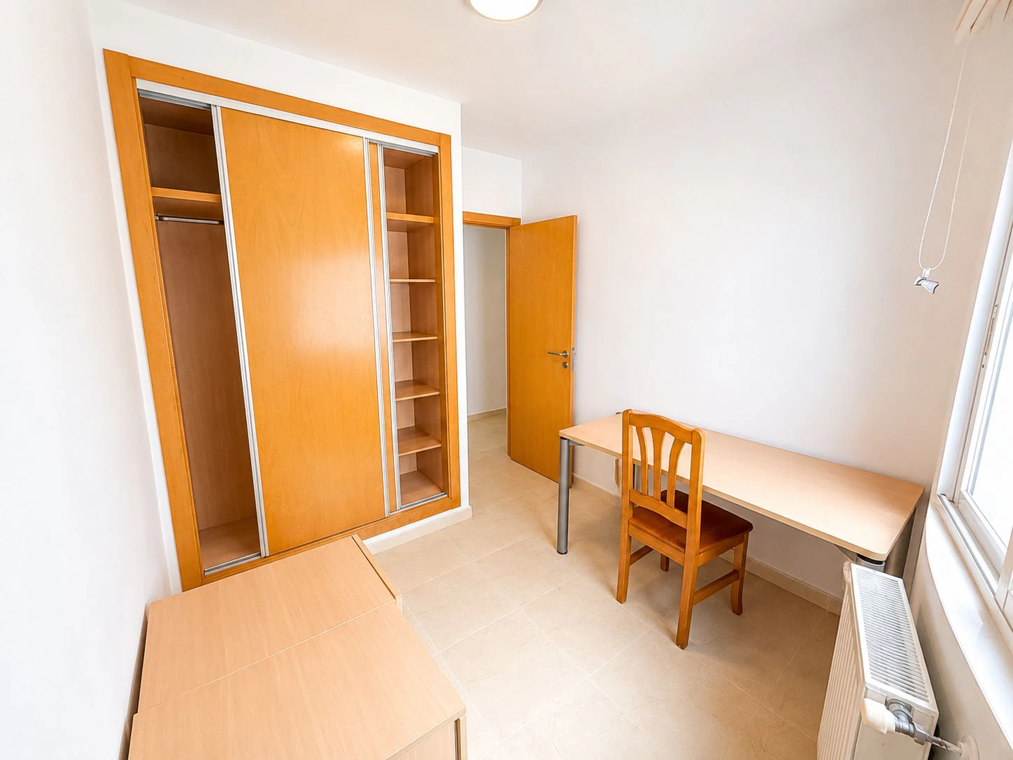 Licht, ruimte en een perfecte locatie in het hart van Calpe: het ideale thuis voor je gezin.