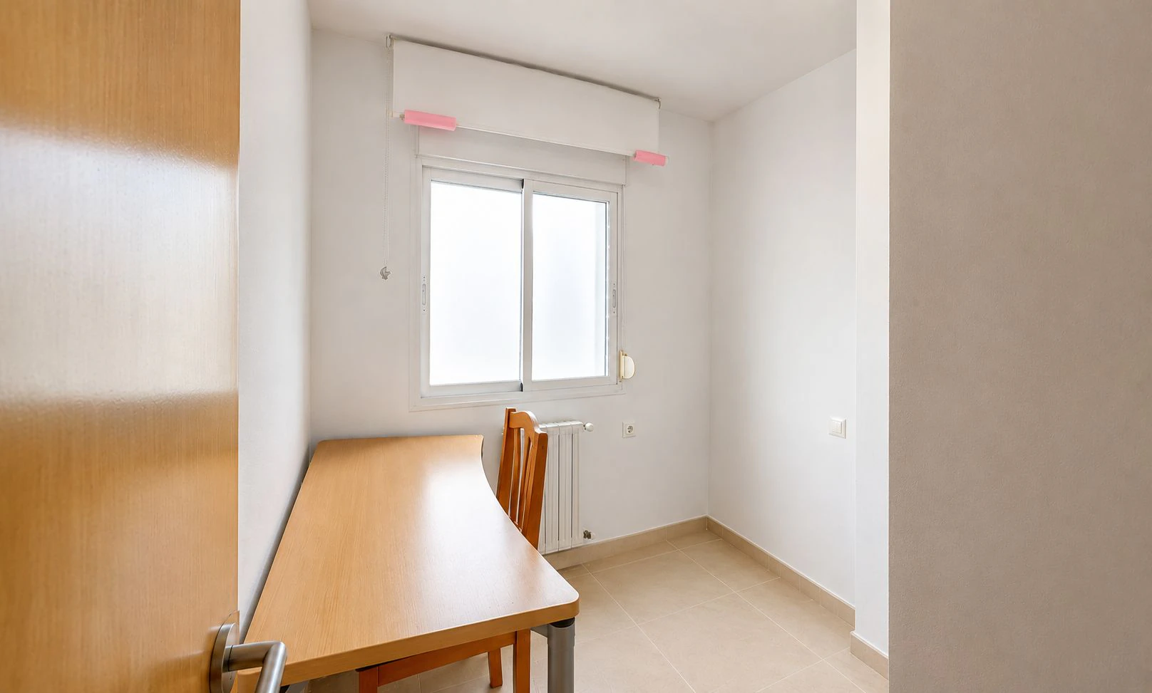 Licht, ruimte en een perfecte locatie in het hart van Calpe: het ideale thuis voor je gezin.