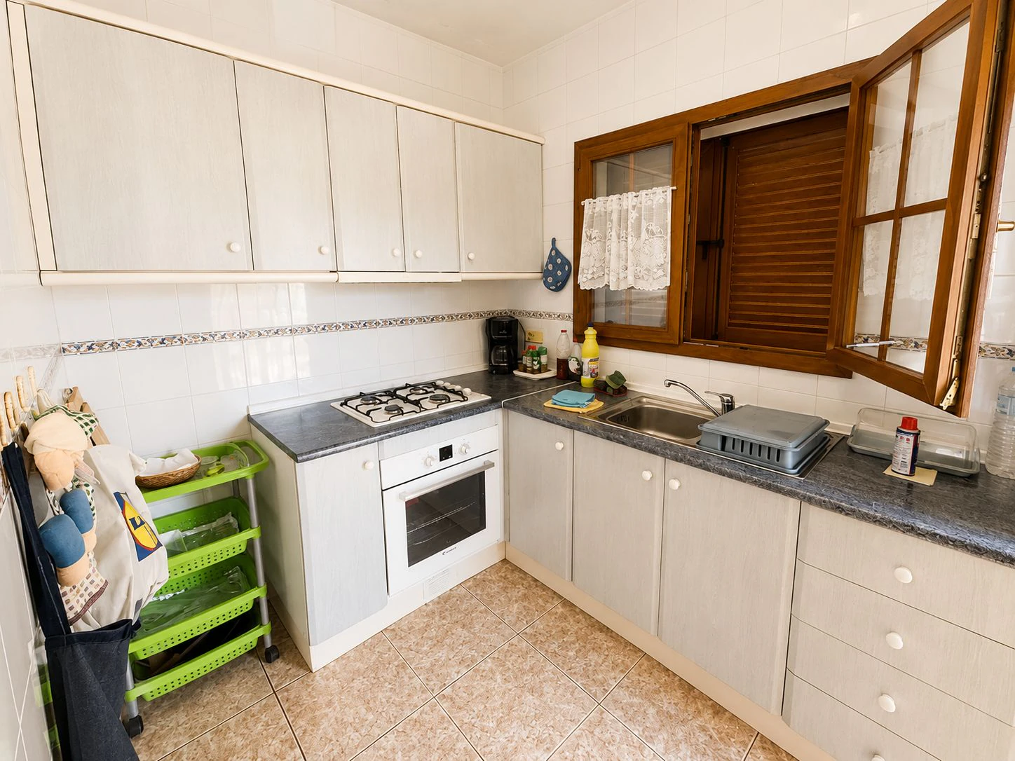 B435 - Vive el auténtico estilo de vida mediterráneo en una ubicación privilegiada de Calpe