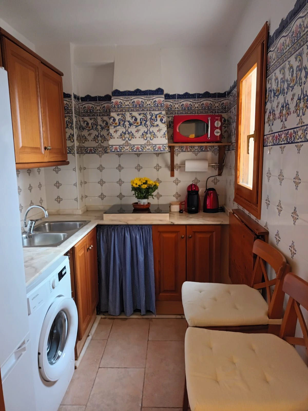OG1SB0A2Q - Casa de pueblo en venta en Altea