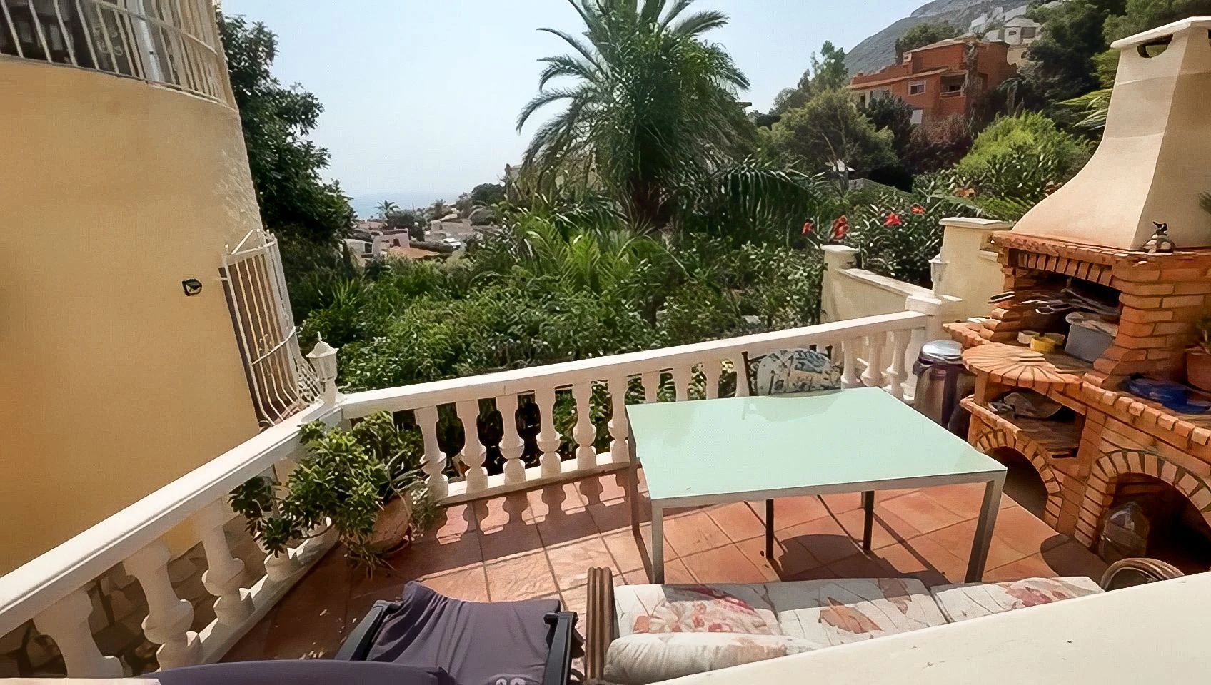 OG13MMYP8 - Casa / Chalet en venta en Calpe / Calp