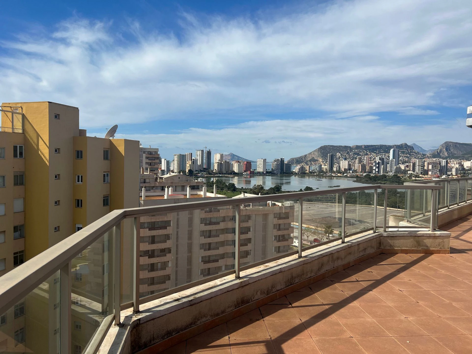 OG1JD4S0H - Apartamento en venta en Calpe / Calp