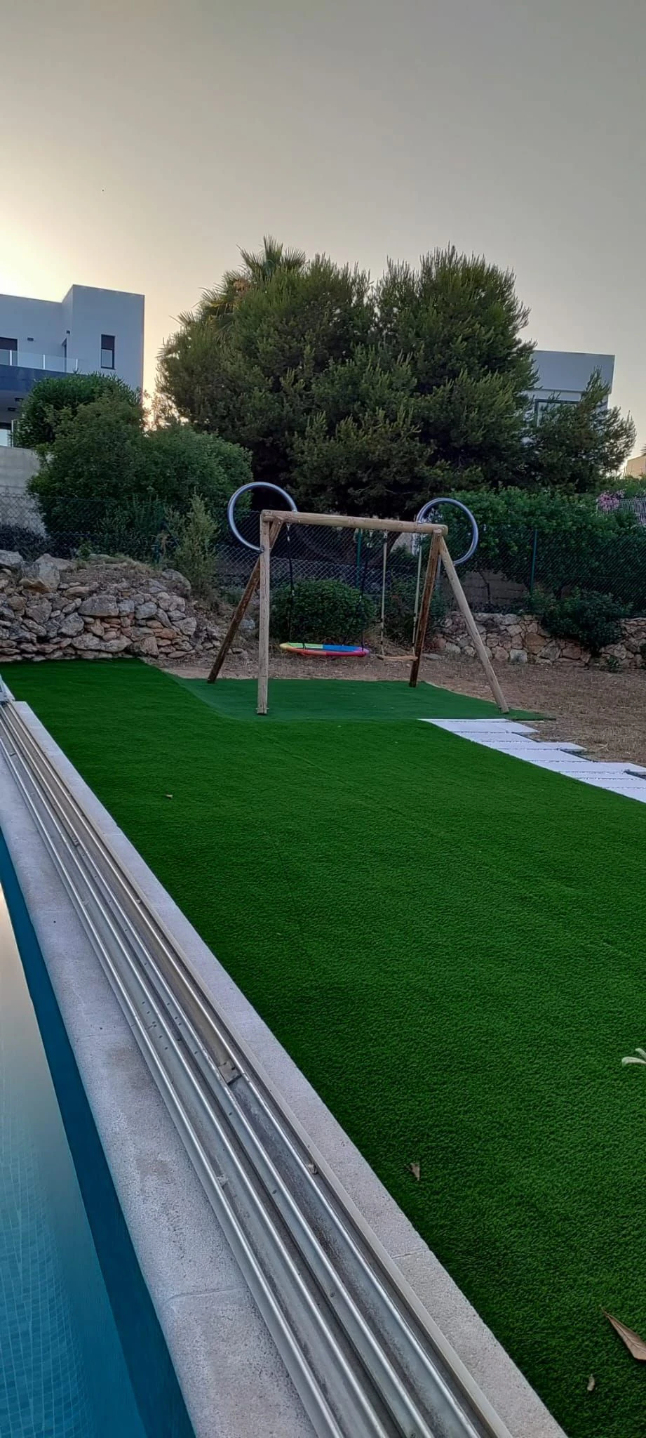 OGIYNW5N - ENCANTO MEDITERRÁNEO CERCA DE LA PLAYA EN CALPE