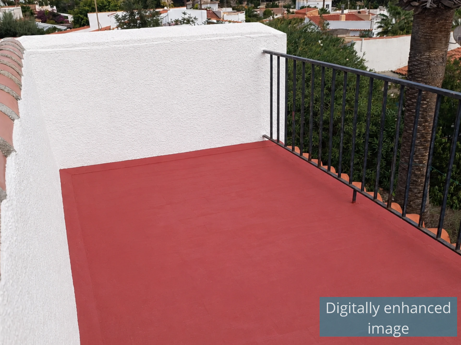 OG1GQHW6M - Oportunidad Única en Calpe: Chalet Independiente con Gran Potencial