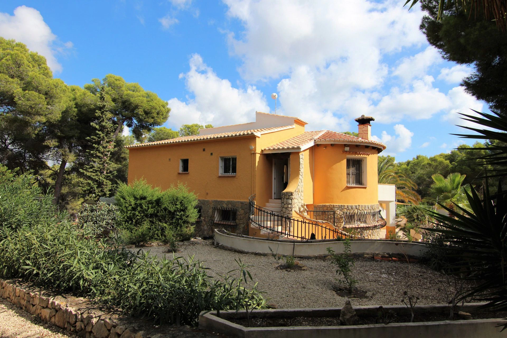 OG19MZR63 - Casa / Chalet en venta en Benissa