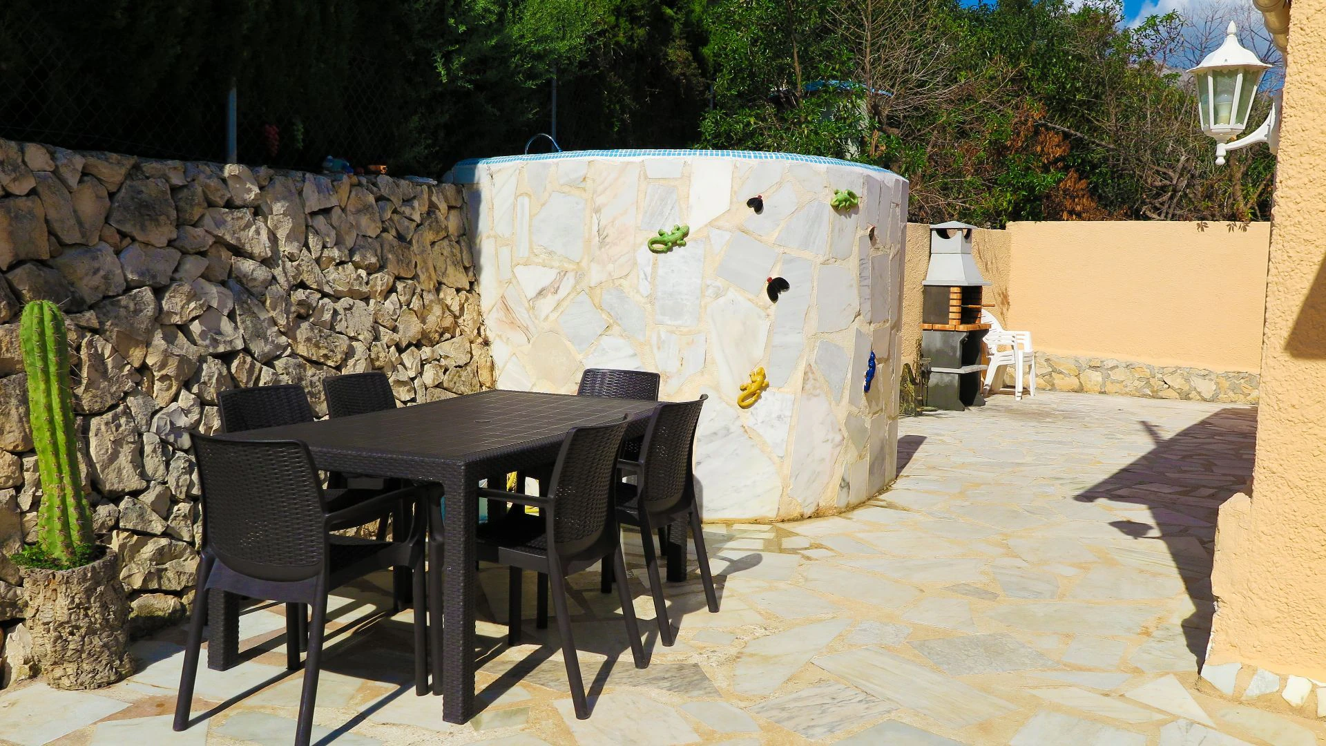 OGH9JC72 - Casa / Chalet en venta en Calpe / Calp