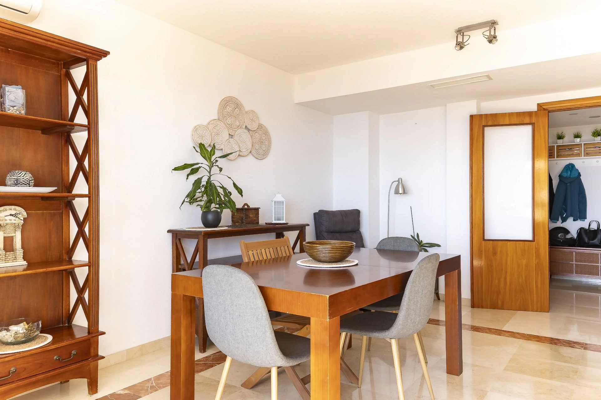 OG1XIUDJP - Apartamento en venta en Calpe / Calp