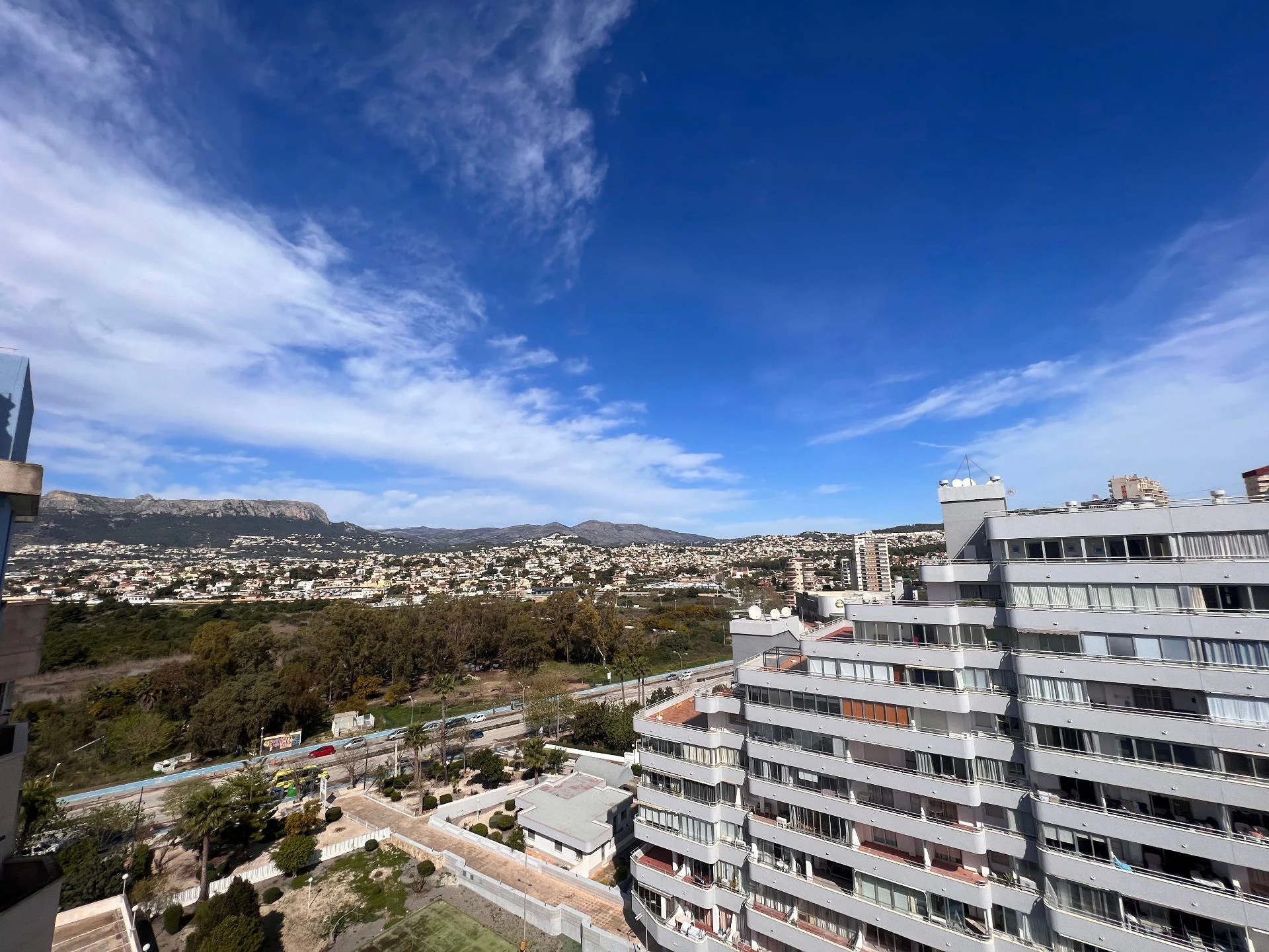 OG1JD4S0H - Apartamento en venta en Calpe / Calp