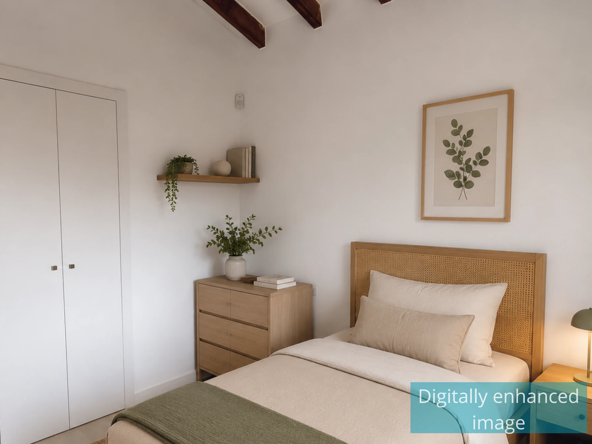 OG1GQHW6M - Oportunidad Única en Calpe: Chalet Independiente con Gran Potencial